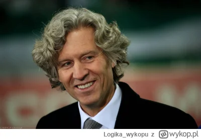 Logika_wykopu - Nie zapominajmy czyja to zasługa, że 4 drużyny zagrają w europejskich...