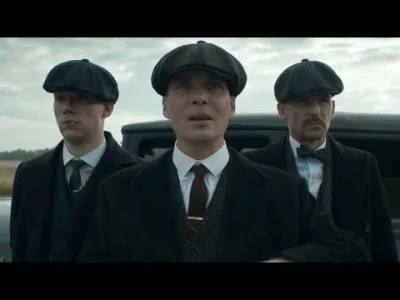 Marek_Tempe - Peaky Blinders - Wonderful Life