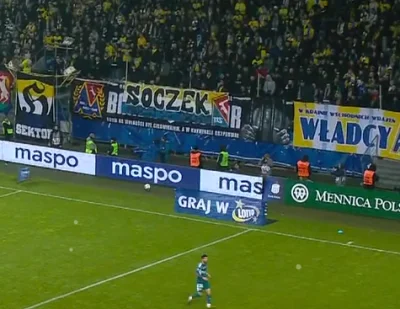 KebabZostrymSosem - #mecz Szybka piłka