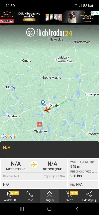 Paxx89 - #olsztyn widział ktoś i słyszał dziś Miga?