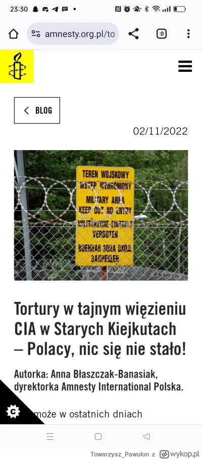 Towarzysz_Pawulon - @raymond-placek dla mnie polskie prawo znaczy w kwestii nauki tyl...