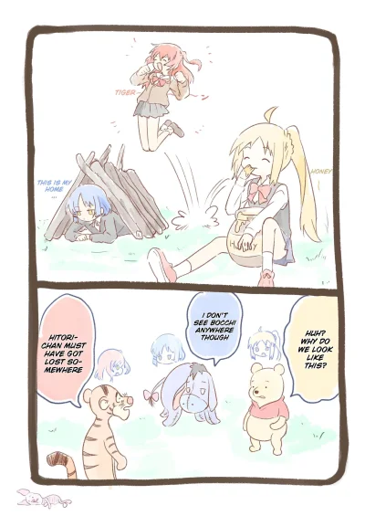 psspspspsp - #anime #bocchitherock