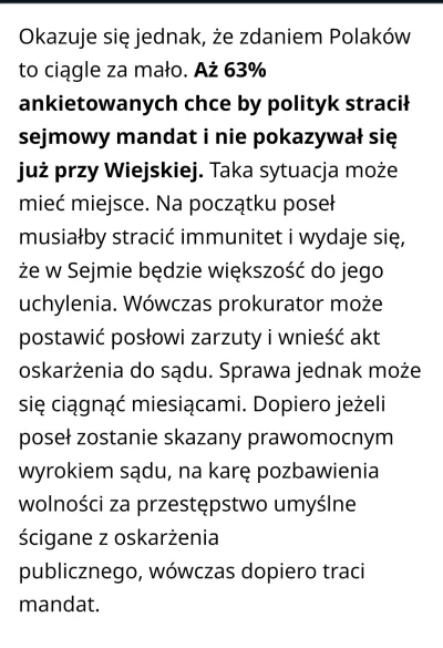 Normie_Lurker - Dziwne, a na wykopie czytałem, że 99% Polaków popiera zachowanie Brau...