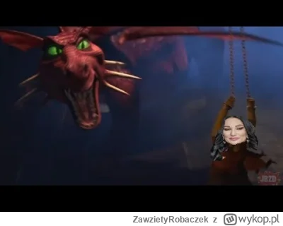 ZawzietyRobaczek - #eurowizja Jest wypowiedź eksperta