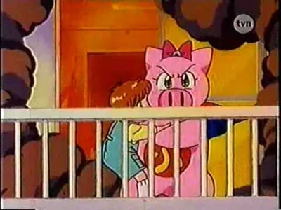 yourgrandma - Superświnka