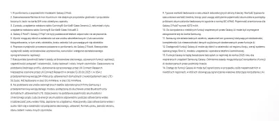 PurpleHaze - @JanImperator: jak zwykle u samsunga szczegoly maja znaczenie. Ta 1 na s...