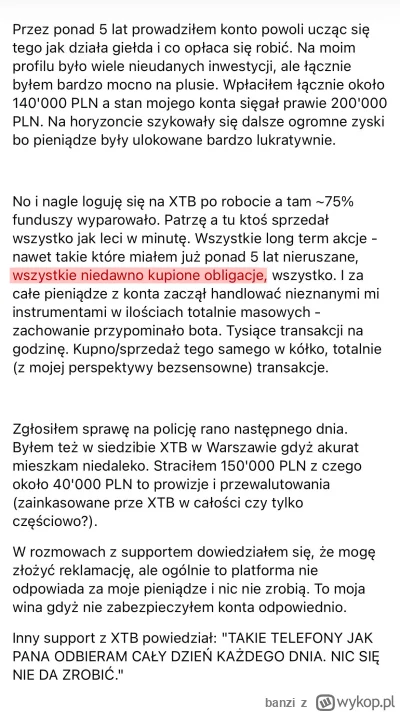 banzi - Pamiętacie tego niedawnego paszkwila na XTB? 
Dopiero teraz zwróciłem uwagę n...