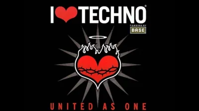 Soothsayer - klasyczek na koniec tygodnia
#niecodziennetechno