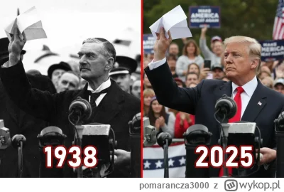 pomarancza3000 - @hekktik 

Dziękuję panie Chambarlain - dzięki Panu mamy pokój!!