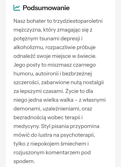 nervous_breakdown - @estemen: już się udało, dzięki. Nawet trafne toto