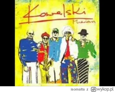 isomalta - @wonsz_smieszek: cały ten ponglish przypomina mi pewną piosnkę z mej młodo...