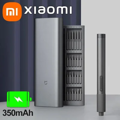 n____S - ❗ Xiaomi Mijia Electric Screwdriver MJDDLSDOO3QW
〽️ Cena: 20.88 USD (dotąd n...