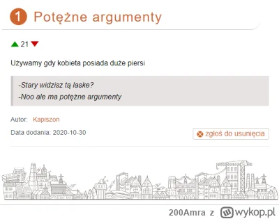 200Amra - @rewizjonista: 
https://www.miejski.pl/slowo-Pot%C4%99%C5%BCne+argumenty