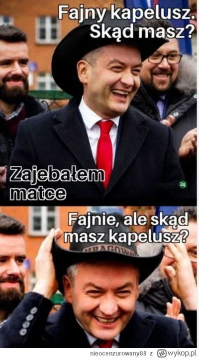 nieocenzurowany88 - #heheszki