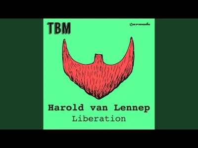 BlueBear912 - Harold van Lennep - Liberation #muzyka #mood ʕ•ᴥ•ʔ