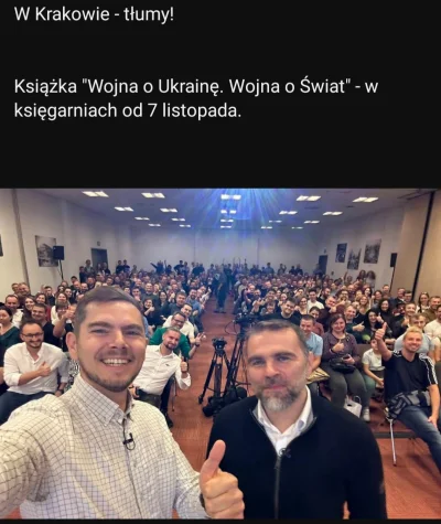 KarolaG17 - u Pietrasa na spotkaniach to wystarczy połączyć dwa stoliki i to na dworz...