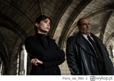 Paranafilm - Na platformie Max dostępne są już wszystkie odcinki „Pingwina” – to świe...