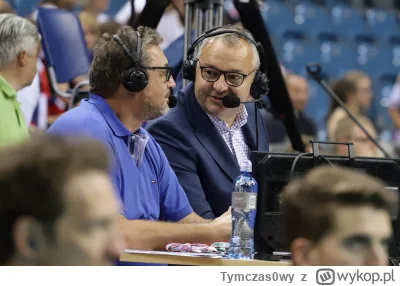 Tymczas0wy - Już klasycznie tragiczny komentarz dwóch dziadków z Polsatu, krytykują p...