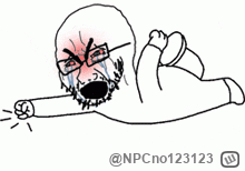 NPCno123123 - Ja jestem wykopek i w interesie PAŃSTWA POLSKIEGO domagam się aby zosta...