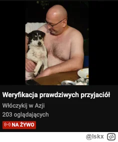 lskx - #raportzpanstwasrodka 
Wóczykij bardzo ładną miniaturkę dodał. Łysy karmi pier...