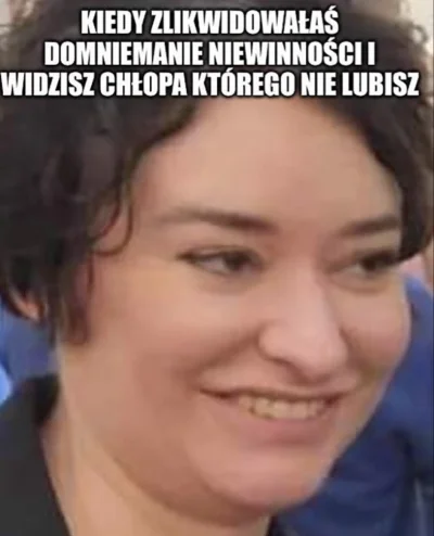 WyzwolonaPodrozniczka - #p0lka #incel #przegryw #przegrywpo30tce #polakicebulaki

Cię...