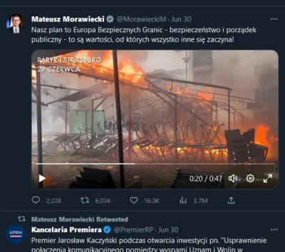 ewolucja_myszowatych - https://twitter.com/MorawieckiM/status/1674855346387537920