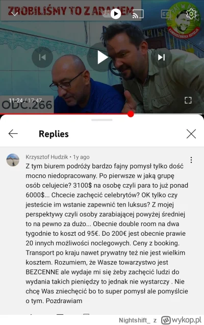 Nightshift_ - #raportzpanstwasrodka 
Taka mala podroz w przeszlosc kiedy najbardziej ...