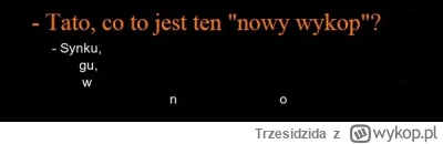 Trzesidzida - #wykop #wykop20 #takaprawda