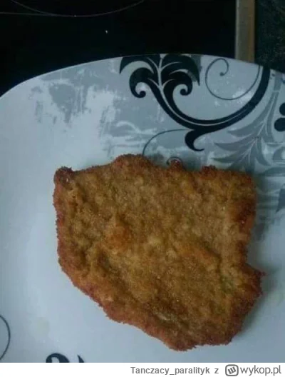 Tanczacy_paralityk - Tradycja być musi