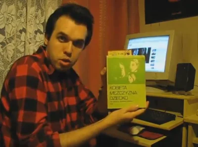 Sztu3ka - @JankoBzykant89: pamietam jak zaczynal