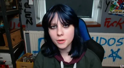 Arkagdynius - #kiszak 
Idealna nowa kandydatka dla Pogromcy Meneli
-Okołogotycki wygl...