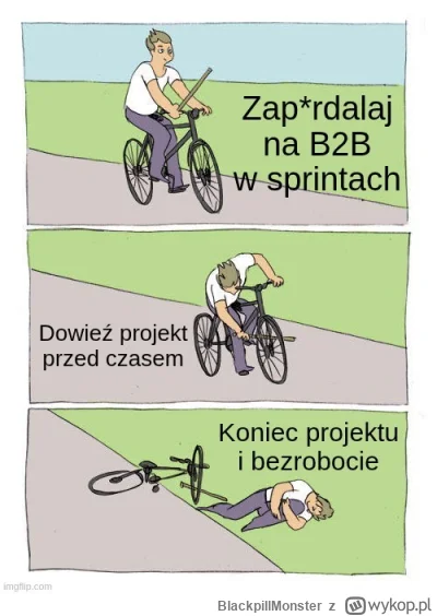 BlackpillMonster - #programista15k #programowanie #pracait #korposwiat