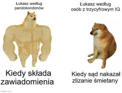 KingOfKosno - #kononowicz