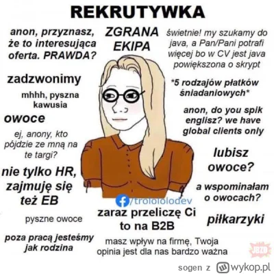 sogen - #programista15k #pracait #it #heheszki #humorobrazkowy