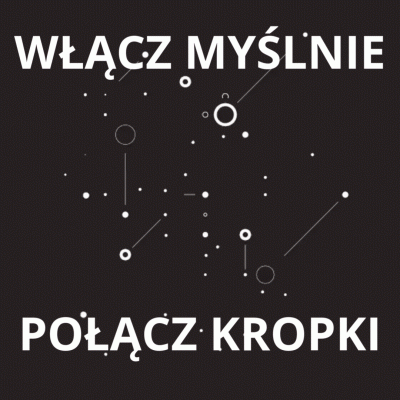 dziedzicpruski - >Przestań oglądać telewizję a zacznij łączyć kropki.

@JanuszGruz: Ł...
