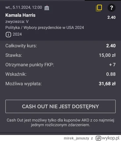 mirekjanuszy - @mirekjanuszy