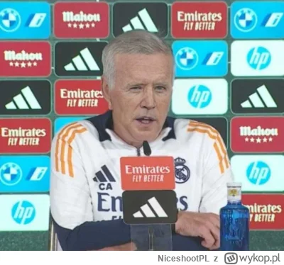 NiceshootPL - Dlaczego nie ma wspaniałego Turka w pierwszym składzie? mam już dość Bi...