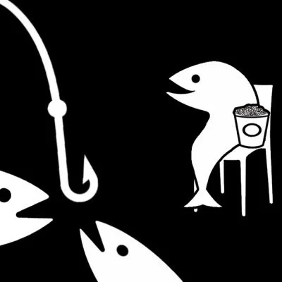 ThinkBackwards - @mirko_anonim: W skrócie: odmawiałem, bo wolę te przebrane.