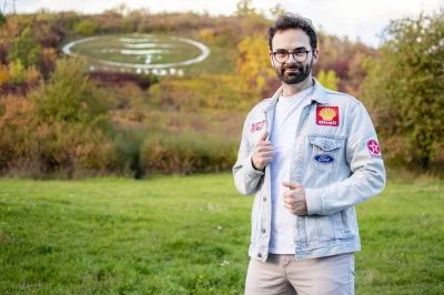 fevo - Jest ogromna szansa na to, że już za kilka miesięcy w Formule 2 zobaczymy trze...