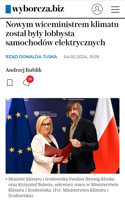 Olek3366 - #polska #polityka #bekazlewactwa #bekazpodludzi #heheszki #humorobrazkowy ...