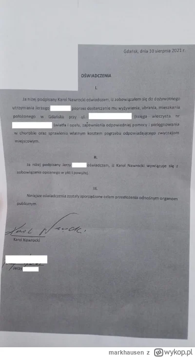 markhausen - Ciekawe jak teraz będą się wić spin-doktorzy PiSu ( ͡°( ͡° ͜ʖ( ͡° ͜ʖ ͡°)...