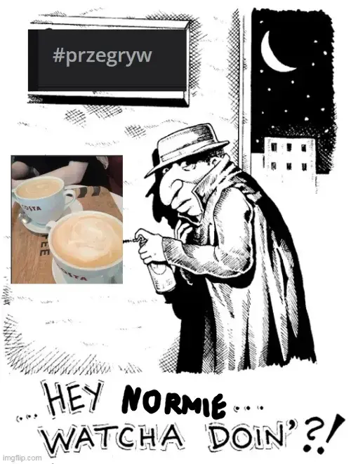 przezwzrostprzegralemzycie - @mokraprycz: