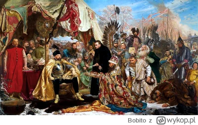 Bobito - #rosja #wojna #ukraina #historiapolski #historia

26 czerwca 1579 roku król ...