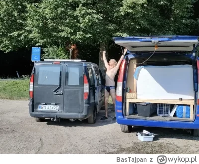 BasTajpan - Jesteś na wakacjach we Włoszech. Z oddali słyszysz jak ktoś śpiewa pszczó...