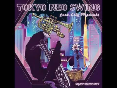 Nemayu - #muzyka #japonia #japonskamuzyka #swing 

#swingers xD #neoliberalizm #neosw...