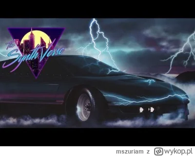 mszuriam - Jake Kesey - Dodge M4s Interceptor
Radio: https://synthwaveradio.com
https...