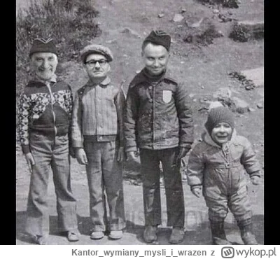 Kantorwymianymysliiwrazen - W czasie deszczu dzieci się nudzą.( ͡° ʖ̯ ͡°)
SPOILER
#ta...