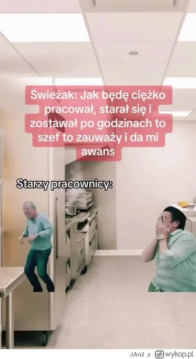 JAn2 - Coś w tym jest (╥﹏╥)

#heheheszki #pracbaza #januszebiznesu