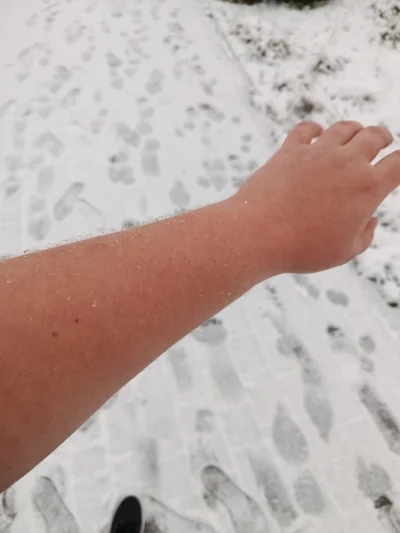 JatuArmy - @mlodypancz: Dobra pogoda, wychodź na dwór grilla robić.