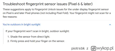 piotrsbk - @rudi_90: tak, a o co chodzi? https://support.google.com/pixelphone/answer...
